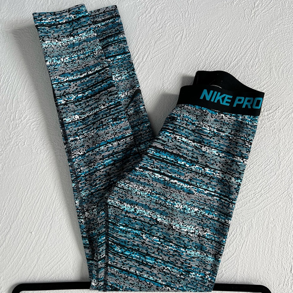 Nike Pro Dri-Fit Leggings